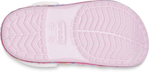 Kids' Crocs Fun Lab Star Band Clog - Footcourt Egypt