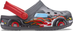 Kids' Crocs Fun Lab Truck Band Clog - Footcourt Egypt