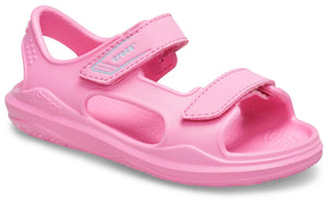 Kids' Swiftwater™ Expedition Sandal - Crocs