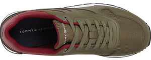 SIGNATURE RETRO SNEAKERS - Footcourt Egypt