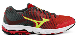 Mizuno WAVE ELEVATION - Footcourt Egypt