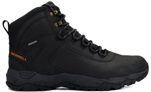 MERRELL VEGO MID LEATHER NORTH WP ICE+ M WINTER BOOTS - Footcourt Egypt