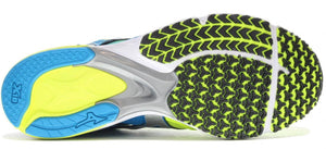 Mizuno Wave Emperor 3 - Footcourt Egypt