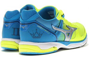 Mizuno Wave Emperor 3 - Footcourt Egypt