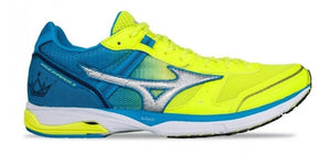 Mizuno Wave Emperor 3 - Footcourt Egypt