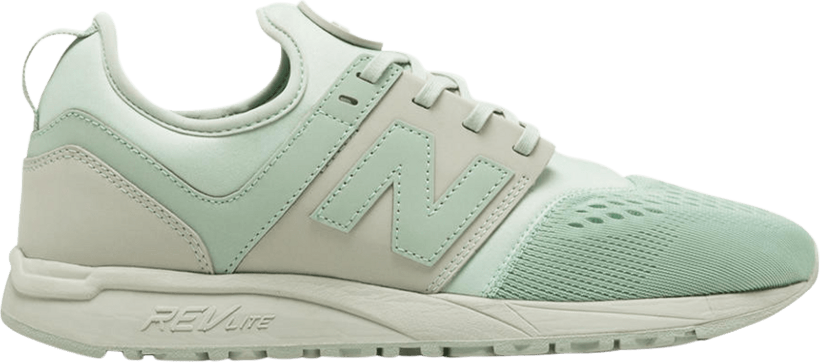 New balance 247 mint hotsell