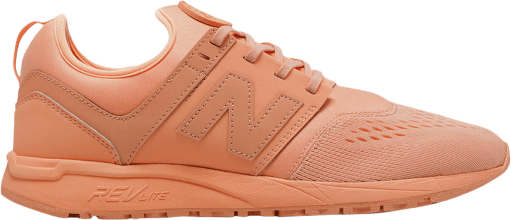 New Balance 247 Sport Sport Style Sneakers Shoes – Footcourt Egypt