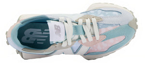 New Balance 327 Paisley Pack Pastel - Footcourt Egypt