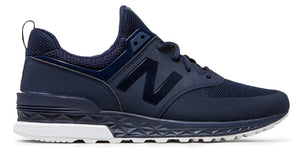 New Balance 574 Sport Men's Sport Style Shoes - NEW BALANCE