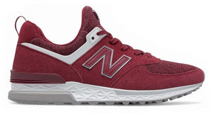 New Balance 574 Sport Men's Sport Style Shoes - NEW BALANCE