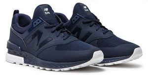New Balance 574 Sport Men's Sport Style Shoes - NEW BALANCE