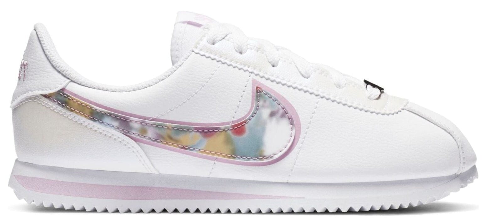 Nike Cortez Floral Swoosh â Footcourt Egypt