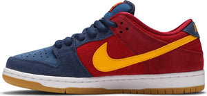 Nike Dunk Low SB 'Catalonia' - Nike