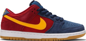Nike Dunk Low SB 'Catalonia' - Nike