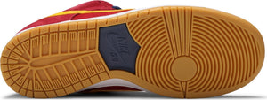Nike Dunk Low SB 'Catalonia' - Nike