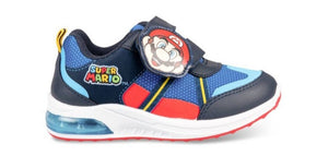 DISNEY LEOMIL SUPER MARIO - Footcourt Egypt
