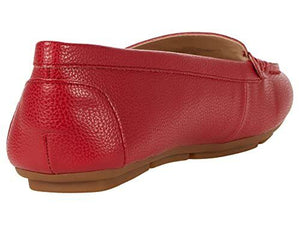 Calvin Klein Leana Leather Loafers - Footcourt Egypt