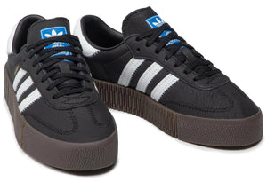 SAMBAROSE SHOES - Footcourt Egypt