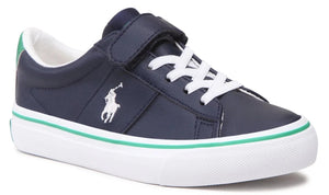 Sayer PS Sneakers - Footcourt Egypt