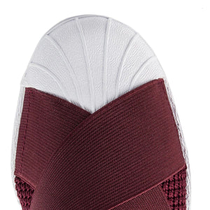 Shoes Superstar Slip On W - Footcourt Egypt