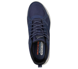 SKECHERS BOUNDER BLAST BACK MID WALKING BOOTS - Skechers