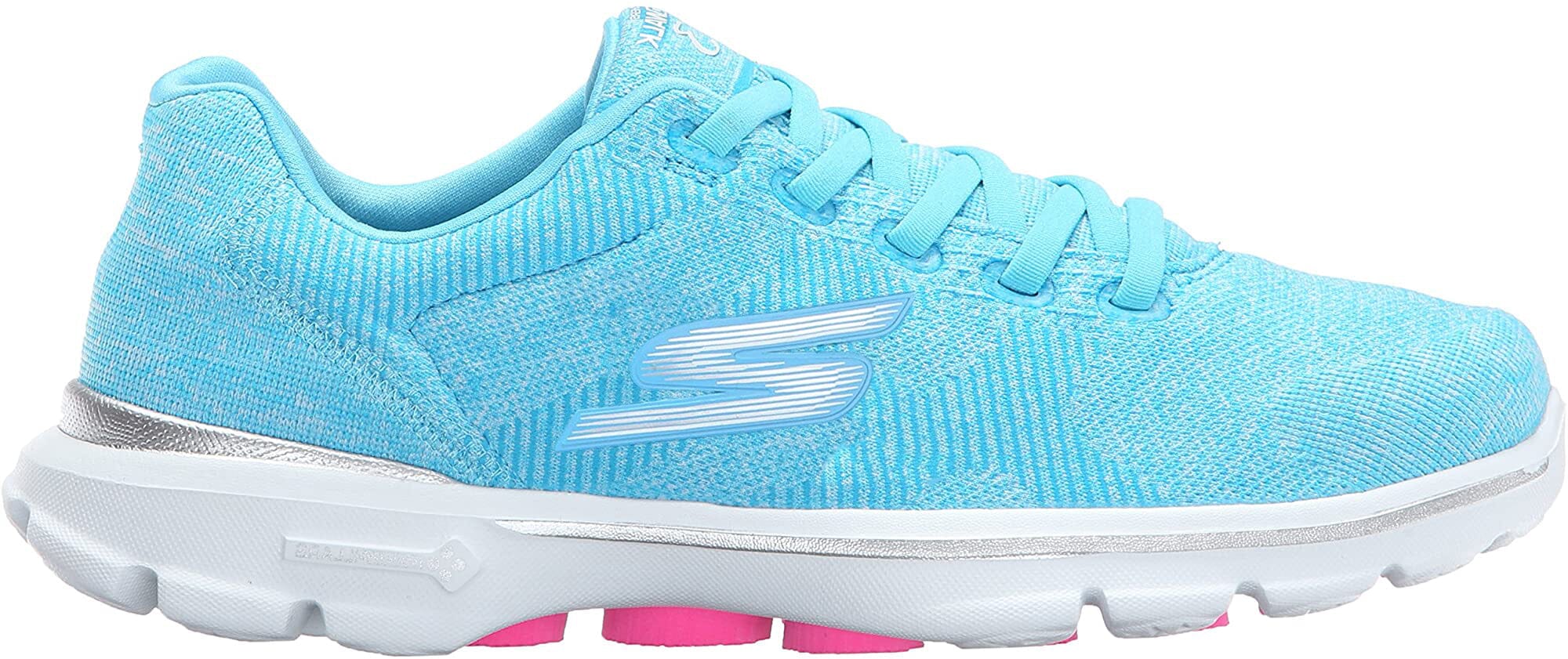 Skechers Performance Go Walk 3 Stretch Footcourt Egypt