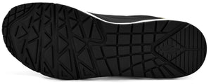 Skechers Sneakers- Uno-shimmer Away - Footcourt Egypt