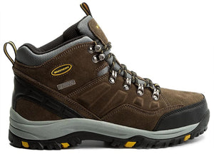 SKECHERS Trekking Boot - Footcourt Egypt