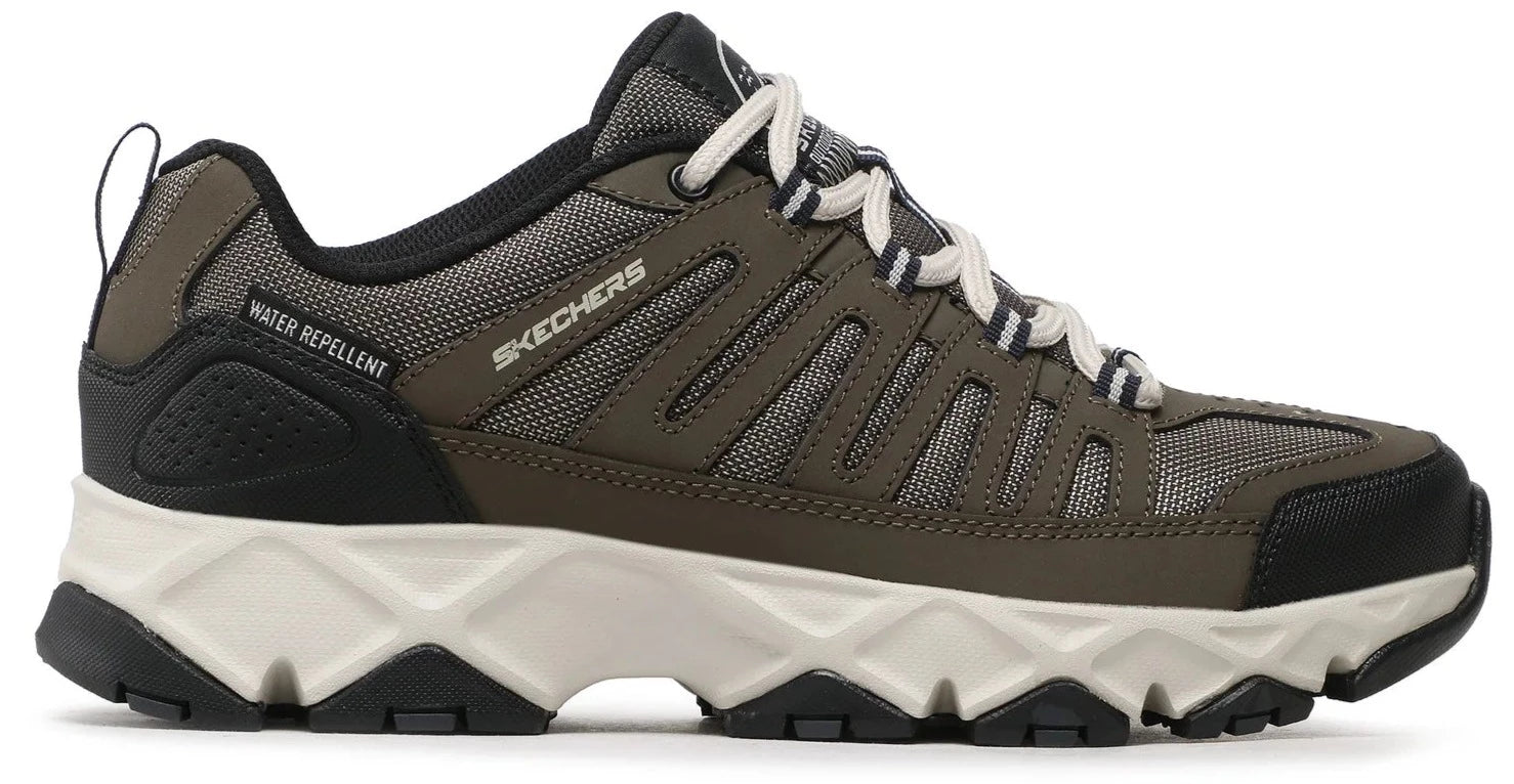 Skechers relaxed fit sales crossbar