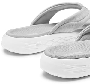 Skechers WOMEN'S ON-THE-GO 600-BE HAPPY - Skechers