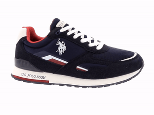 Sneakers US Polo Assn. - Footcourt Egypt