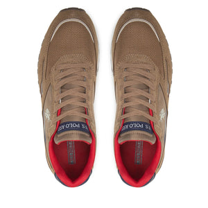 Sneakers US Polo Assn. - Footcourt Egypt