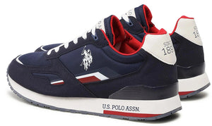 Sneakers US Polo Assn. - Footcourt Egypt