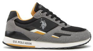 Sneakers US Polo Assn. - Footcourt Egypt
