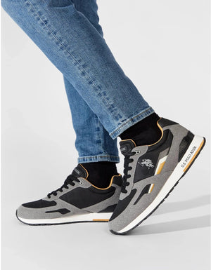 Sneakers US Polo Assn. - Footcourt Egypt