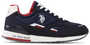 Sneakers US Polo Assn. - Footcourt Egypt