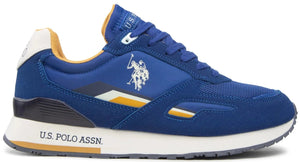 Sneakers US Polo Assn. - Footcourt Egypt