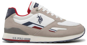 Sneakers US Polo Assn. - Footcourt Egypt