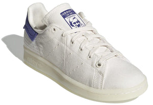 STAN SMITH PRIMEBLUE BLANC - Adidas