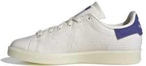 STAN SMITH PRIMEBLUE BLANC - Adidas