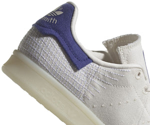 STAN SMITH PRIMEBLUE BLANC - Adidas