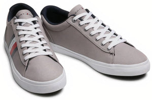 TOMMY HILFIGER Essential Stripes Sneake - TOMMY HILFIGER
