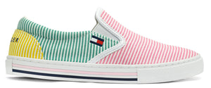 TOMMY HILFIGER TWLEZARI-C - Footcourt Egypt