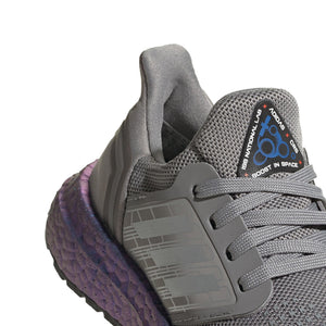 ULTRABOOST 20 KIDS SHOES - Adidas