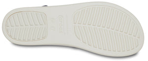 Womens Crocs Brooklyn Low Wedge - Footcourt Egypt