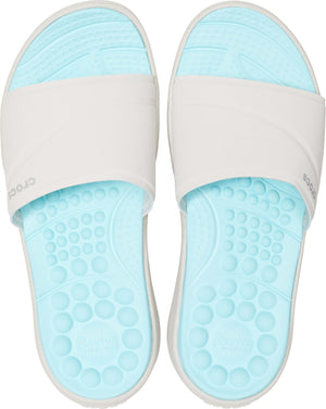 Womens Crocs Reviva Slide - Footcourt Egypt