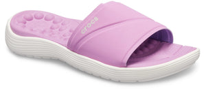 Womens Crocs Reviva Slide - Footcourt Egypt