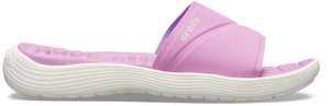 Womens Crocs Reviva Slide - Footcourt Egypt