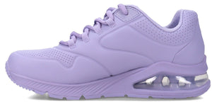 Women's Skechers Street, Uno 2 - Air Around You Sneaker - Skechers