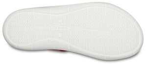 Womens Swiftwater Sandal - Crocs